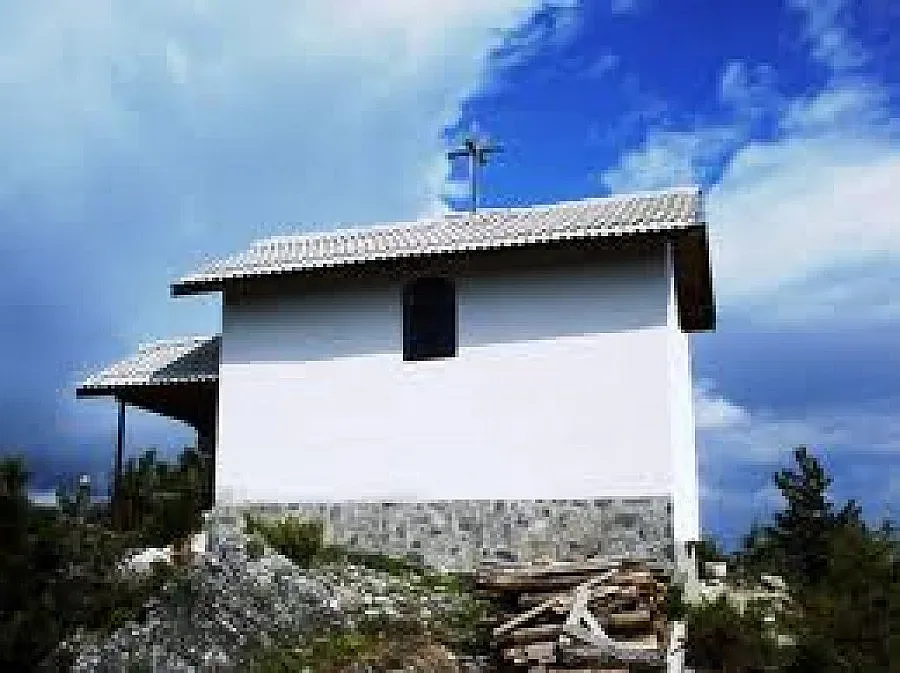 Гърци и македонци празнуват с наше село на връх в Пирин