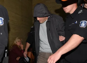 Герман Костин обжалва задържането си под стража