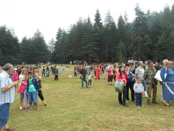 Гоце Делчев превръща Попови ливади в модерен курорт