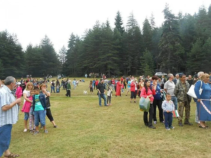 Гоце Делчев превръща Попови ливади в модерен курорт