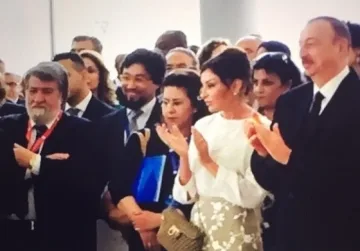 Разменяме с Баку опери и изложби