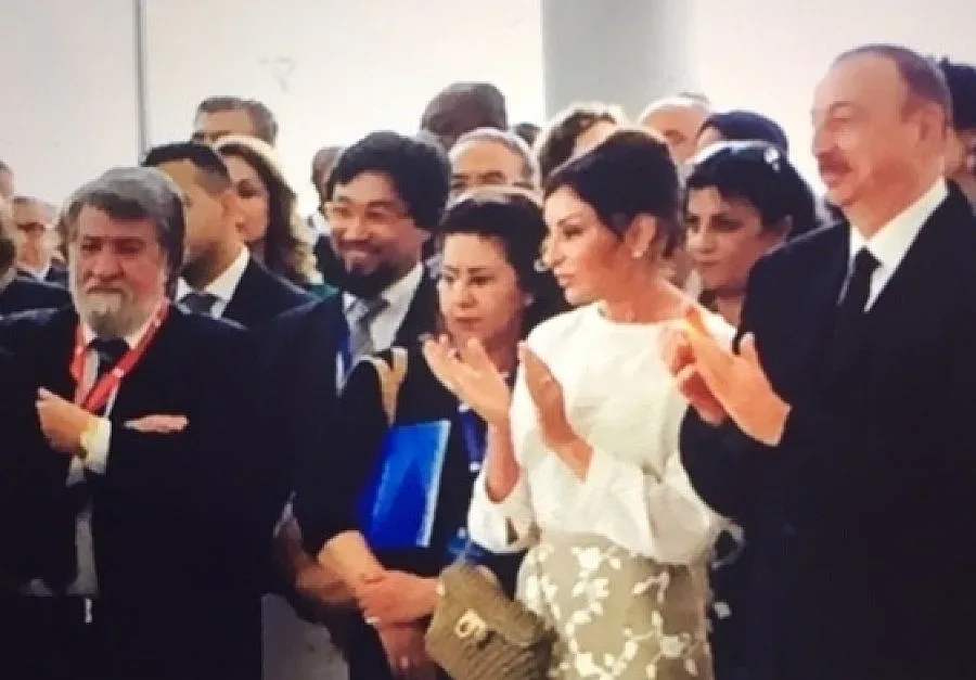 Разменяме с Баку опери и изложби