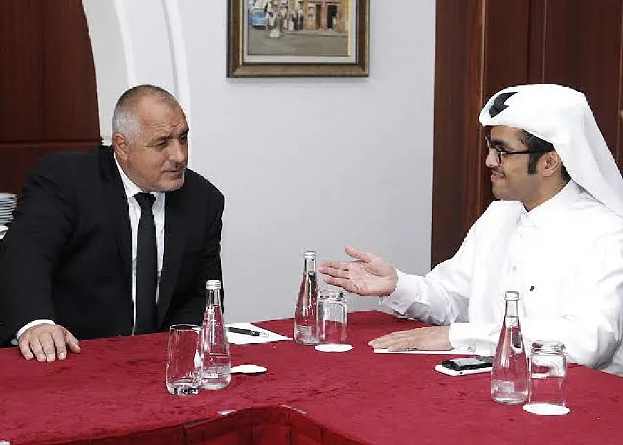 Катар ни отпуска пари за саниране