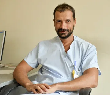Касата да плаща за специализанти 