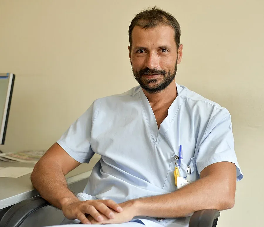 Касата да плаща за специализанти 