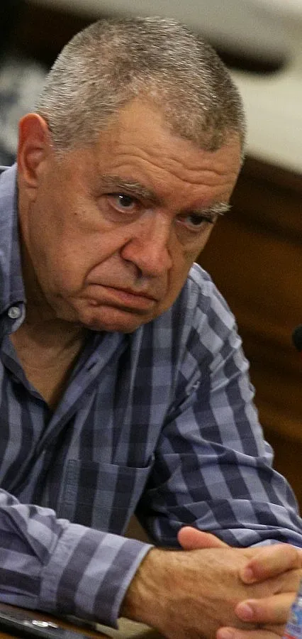 Прокурор за мъртвите  души на един адрес