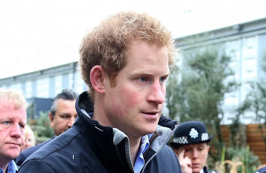 Принц Хари иска връщане на казармата