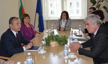 Гърция ускорява  българските пенсии