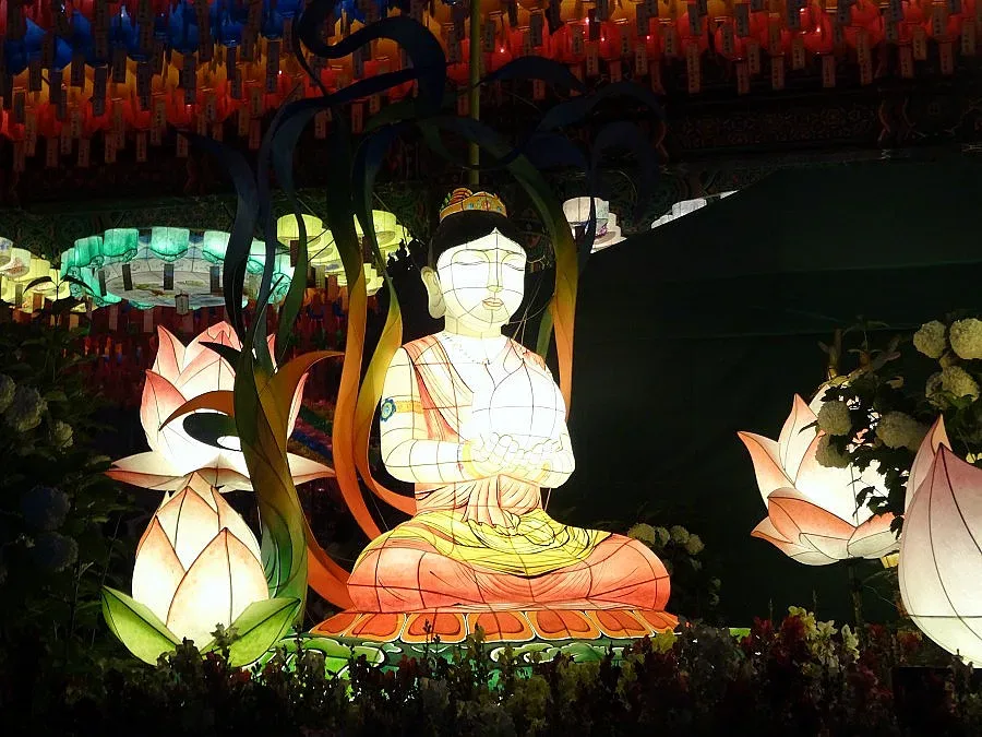 Корейски филми водят туристи