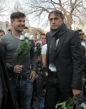 "Левски" преговаря с 3 спонсора