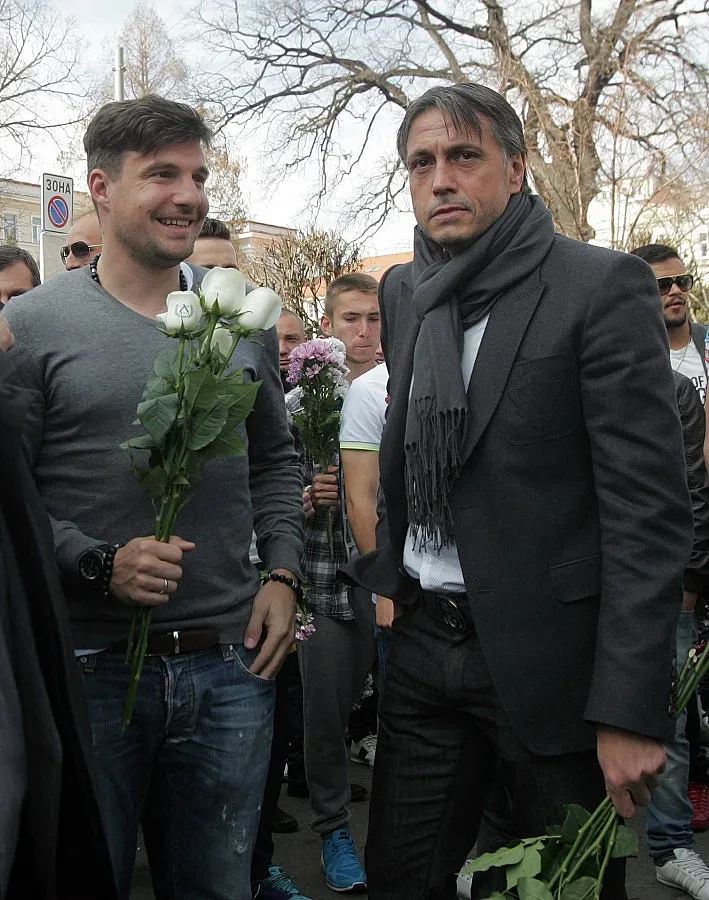 "Левски" преговаря с 3 спонсора