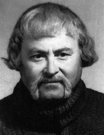 Почина известен български писател и художник