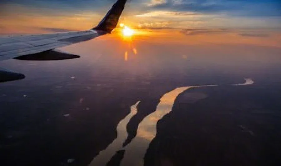 Околосветско пътешествие за $117 000