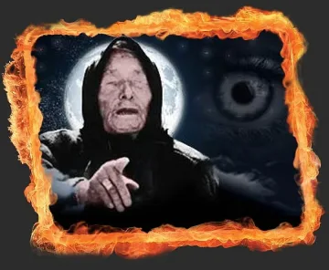 Македония спасява света от Трета световна война