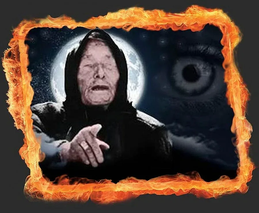 Македония спасява света от Трета световна война