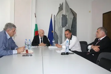 Старозагорските депутати дават рамо на болница „Киркович“