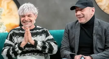 Любим актьор със смайващи признания