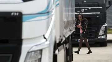 Блокада на границите след срив в системата