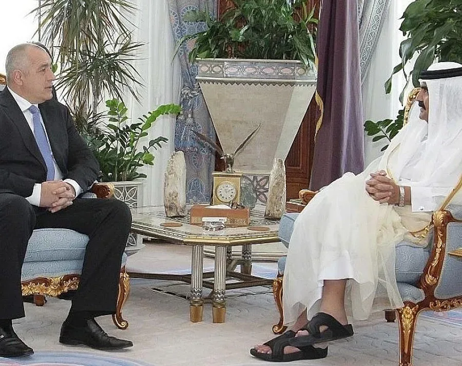 Катар иска да инвестира в 7-ми блок на АЕЦ Козлодуй