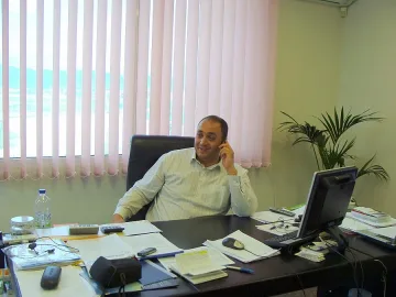 Шефът на "Надин" обвинен за данъчна измама за 16 млн. лв.