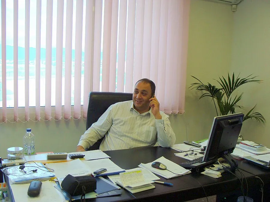 Шефът на "Надин" обвинен за данъчна измама за 16 млн. лв.