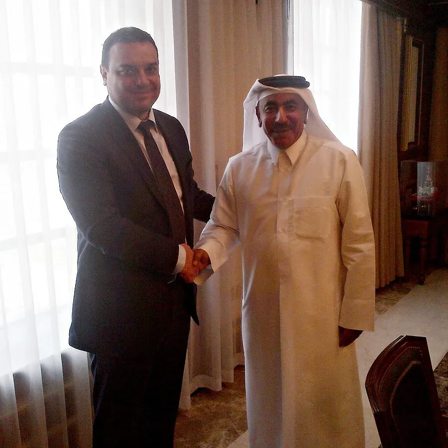 Kатар прояви интерес към пристанище Варна