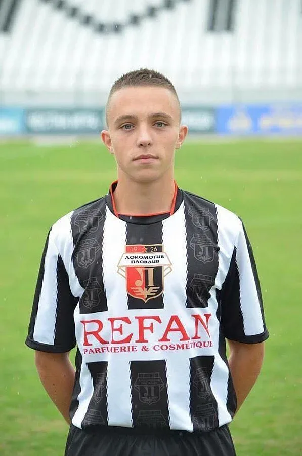 Двама младока от Пловдив на проби в Лацио