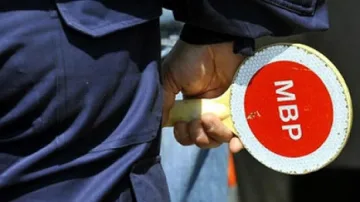 Жена катстрофира с 2-годишното си дете, под наблюдение е в Кърджали