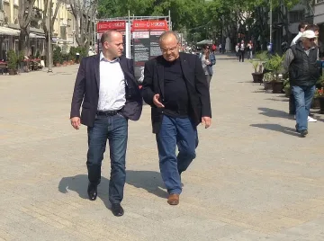 Радан: Местният вот не трябва да бави реформите