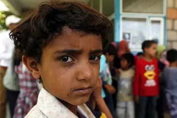 Примирието в Йемен приключи