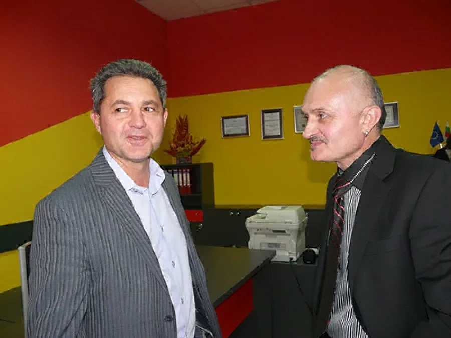 Руски бизнесмен мами за милиони в Кранево