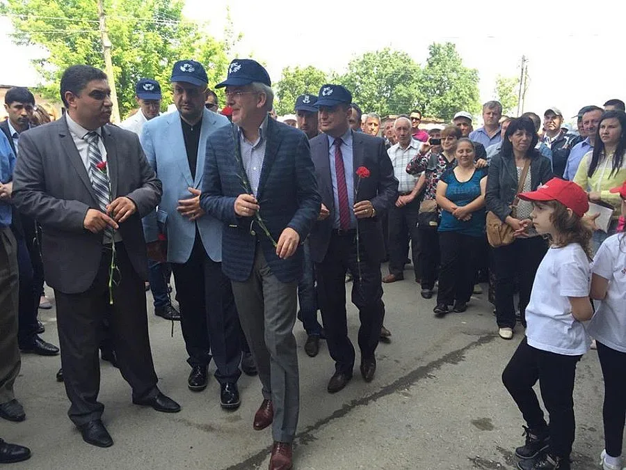 Местан чака нови политически реалности