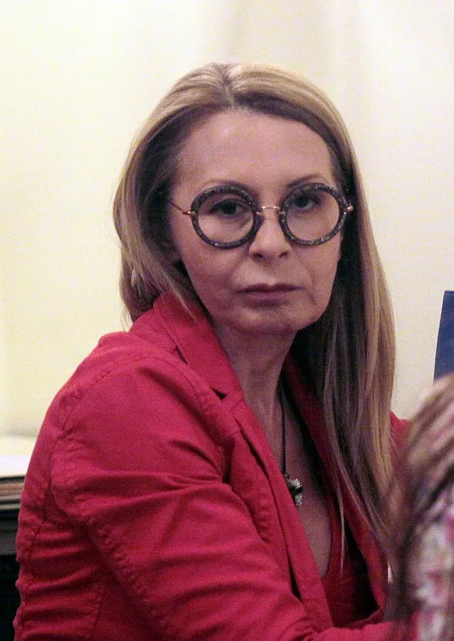 Беновска: Има и градивни новини