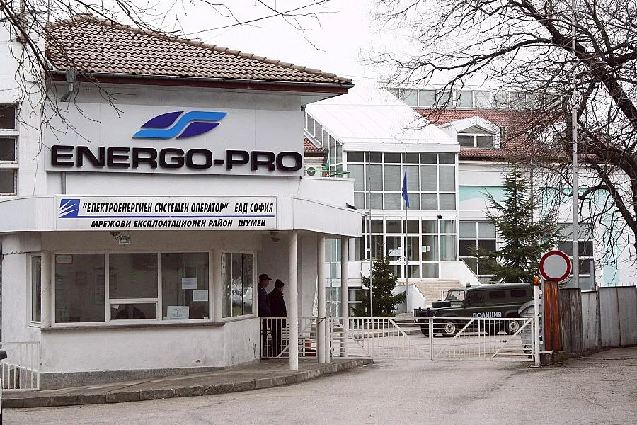 Курортът Албена на нож с Енергото