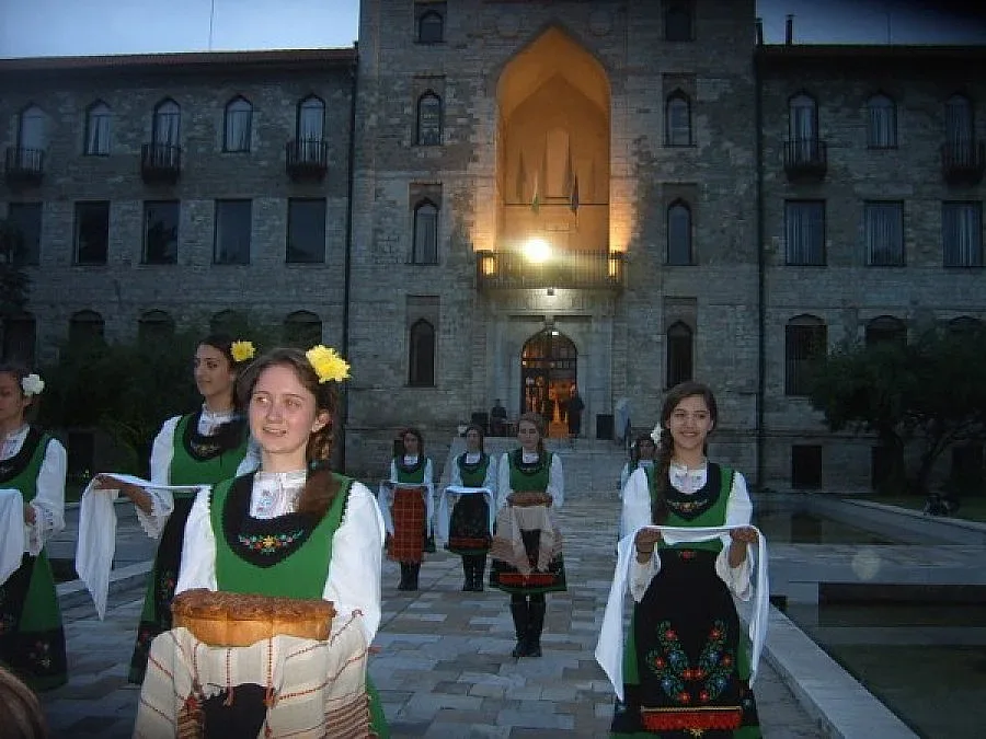 Кърджалийци и гости изпълниха Регионалния исторически музей в “Нощта на музеите” 