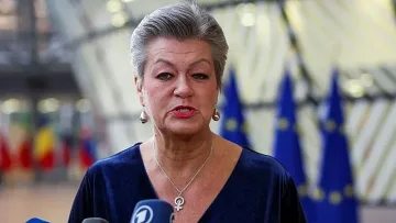 Най-чаканата новина! Брюксел потвърди за Шенген