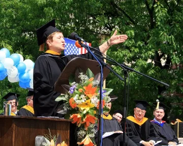 Кристалина Георгиева: Европа не се е отказала от Македония