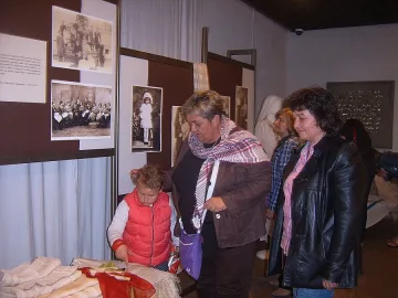 Стотици в Регионалния исторически музей на Кърджали в “Нощта на музеите” 