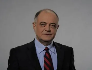 Ген. Атанасов: ДСБ няма да подкрепи Соломон Паси за кмет