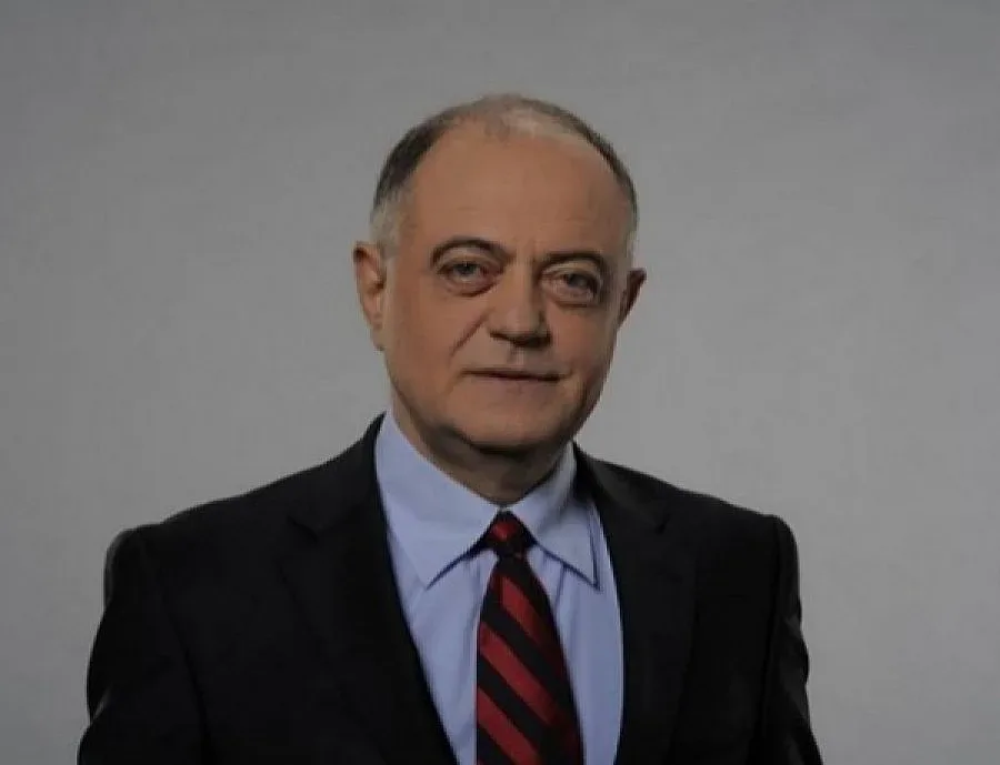 Ген. Атанасов: ДСБ няма да подкрепи Соломон Паси за кмет