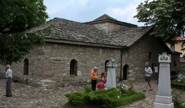 Църквата почита Баташките мъченици