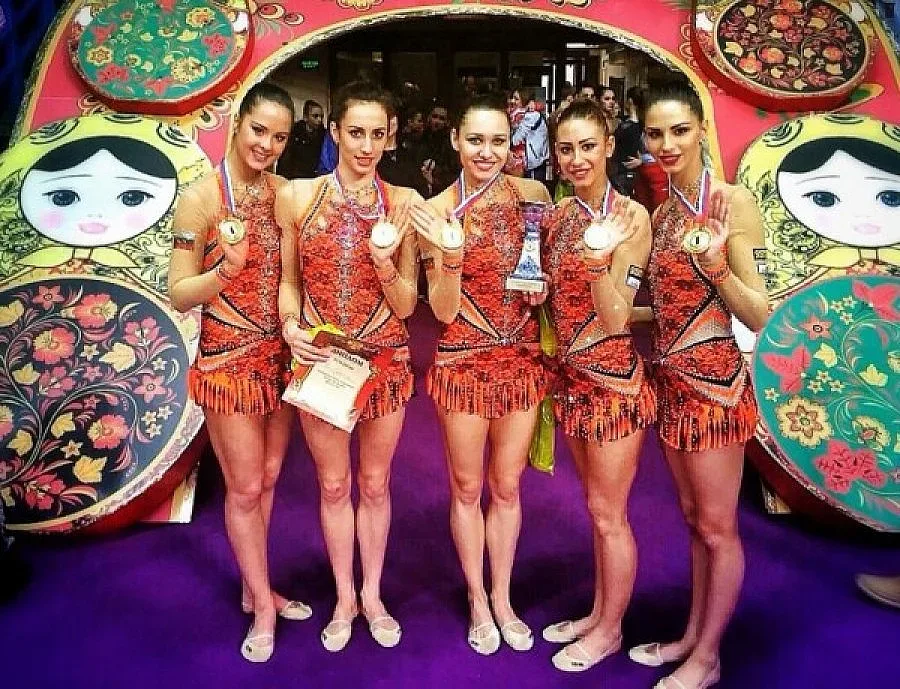 Спортувай със "Стандарт" и шампионите