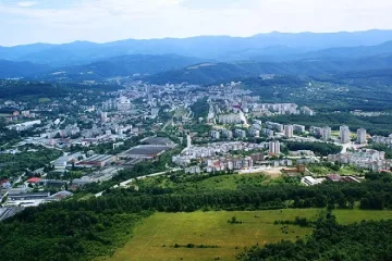 Габрово празнува с карнавал