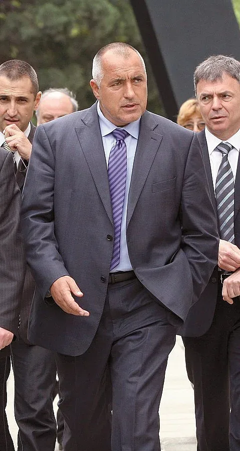 Шейхове към Бойко: Покажете БГ-съкровища в Доха