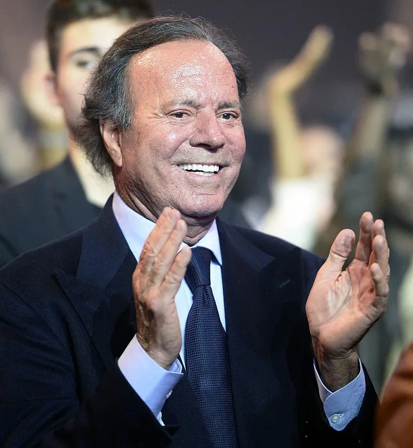 Иглесиас на бг сирена и суши 