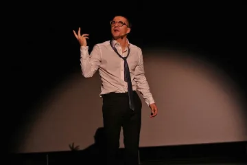 Любен Кънев тръгва на евро турне със STOP