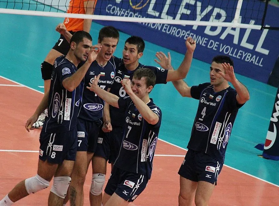 "Марек" пак в Шампионската лига