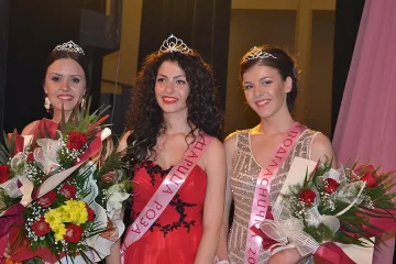 Ученичка на Тео е новата Царица Роза