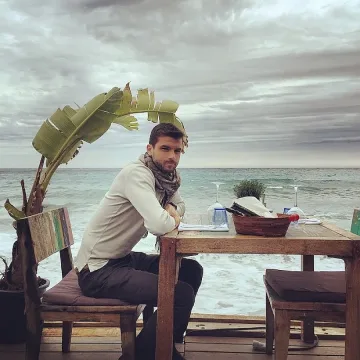 И на Уимбълдън пия вода "Балдаран"