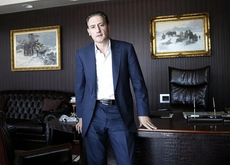 Кирил Домусчиев: Извинявам се на репортера на bTV